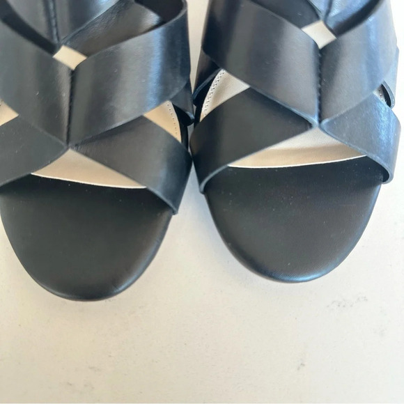 Cole Haan Women's Jamie Sandal 65mm Heel size: 8 - Picture 3 of 7